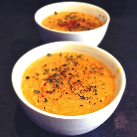 are split pea soup similar to lentils